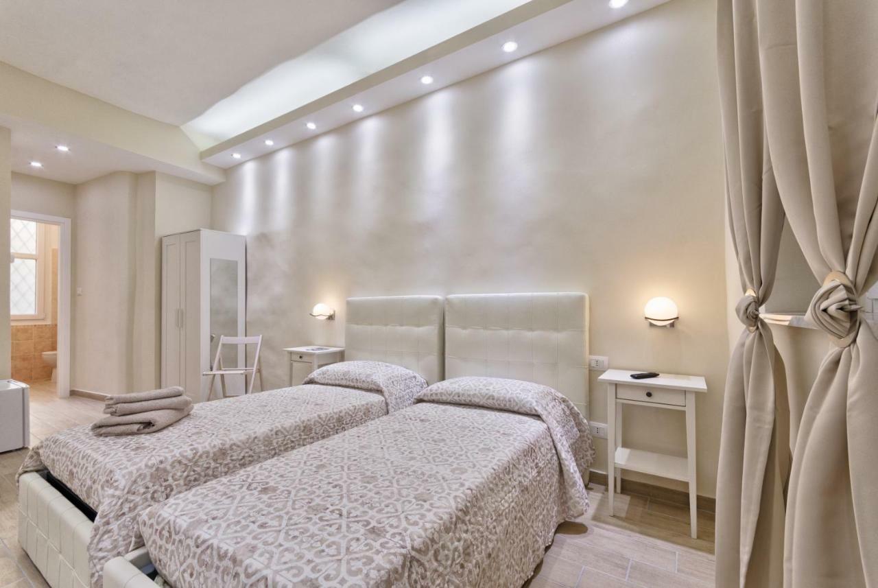 Hotel Moleloca - Il Guardinfante Turyn Zewnętrze zdjęcie
