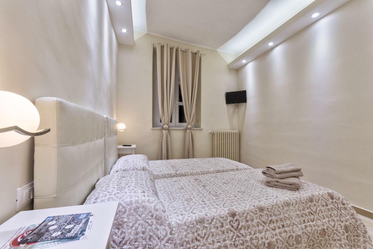 Hotel Moleloca - Il Guardinfante Turyn Zewnętrze zdjęcie
