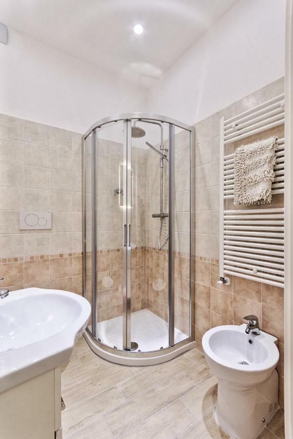 Hotel Moleloca - Il Guardinfante Turyn Zewnętrze zdjęcie