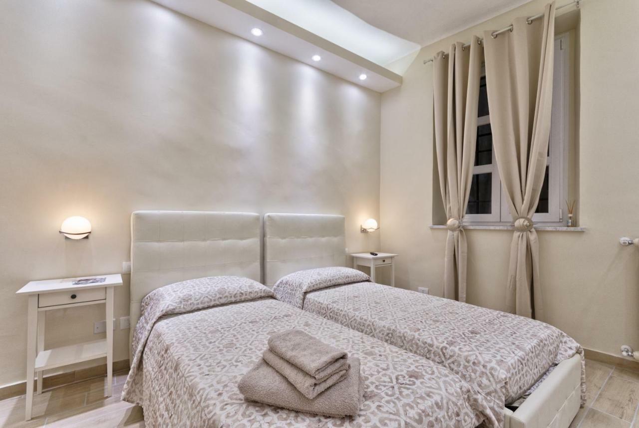 Hotel Moleloca - Il Guardinfante Turyn Zewnętrze zdjęcie